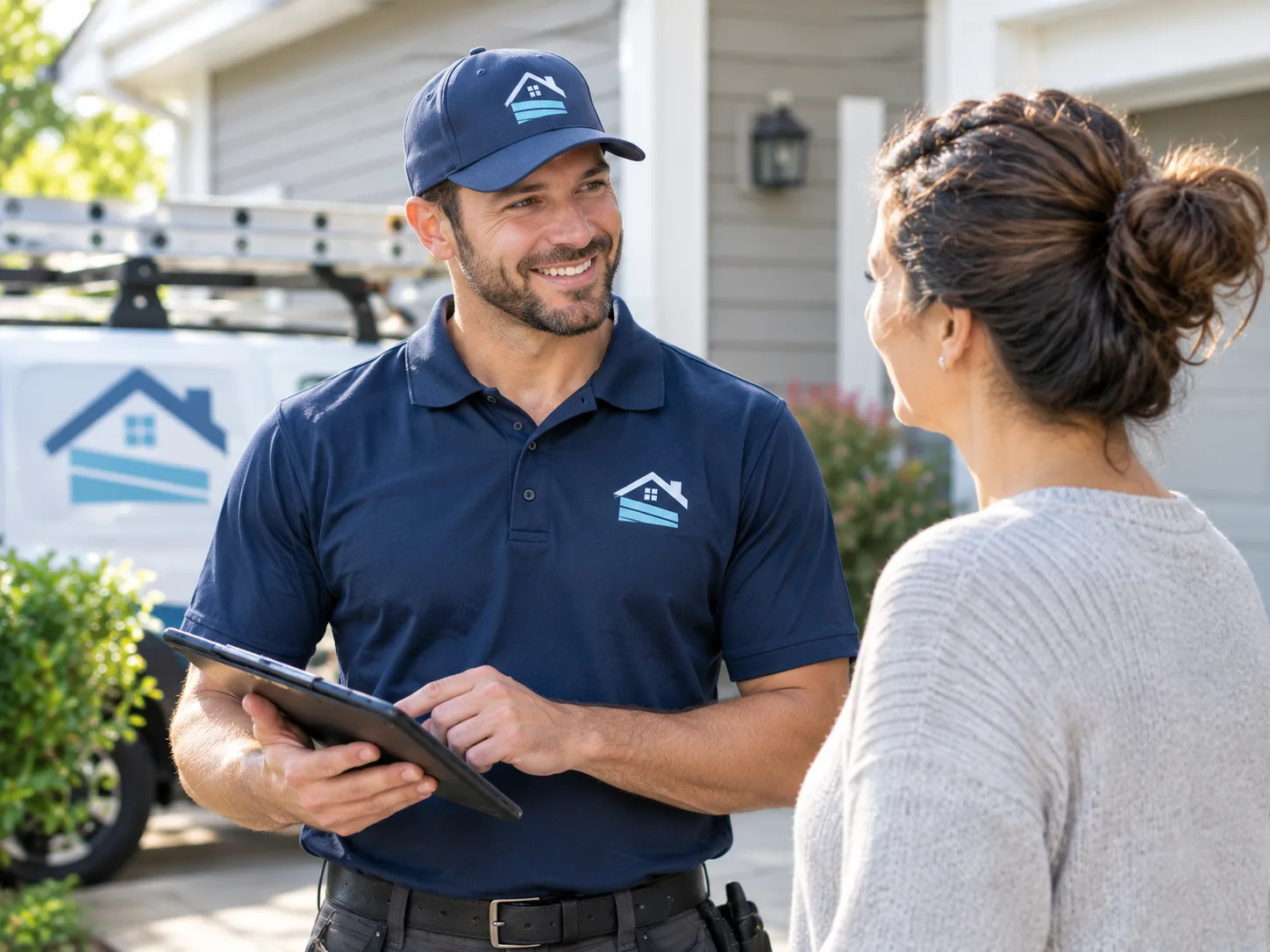 Siding Contractors in Gnadenhutten, OH